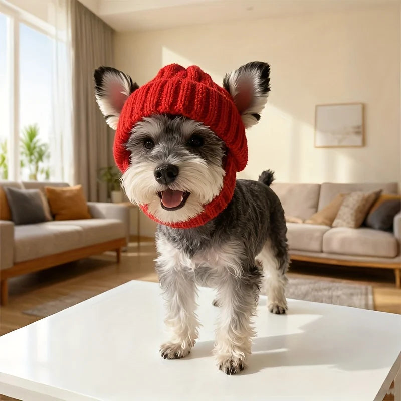 Gorro Folos