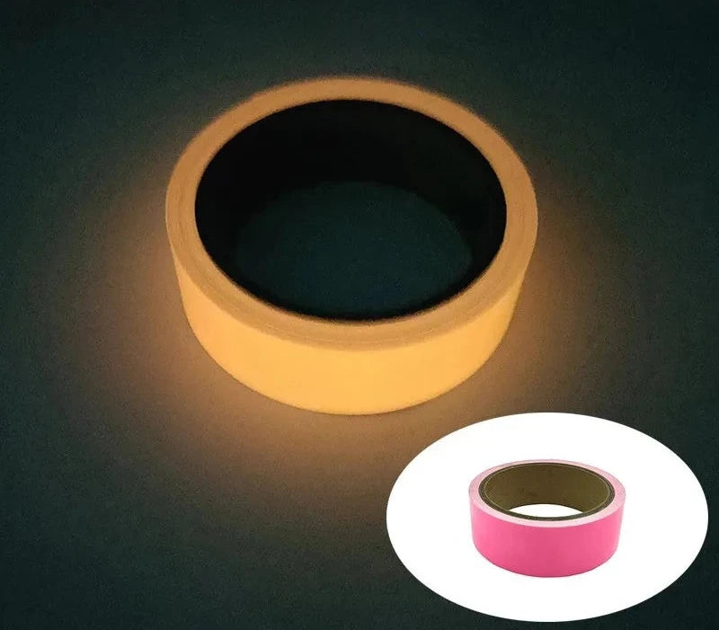 Adesivos Luminosos