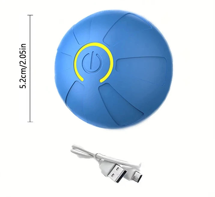 Bola Inteligente