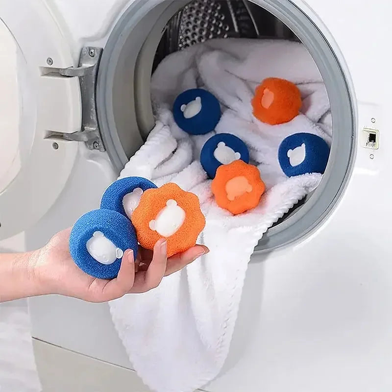 Removedor de Pelos
