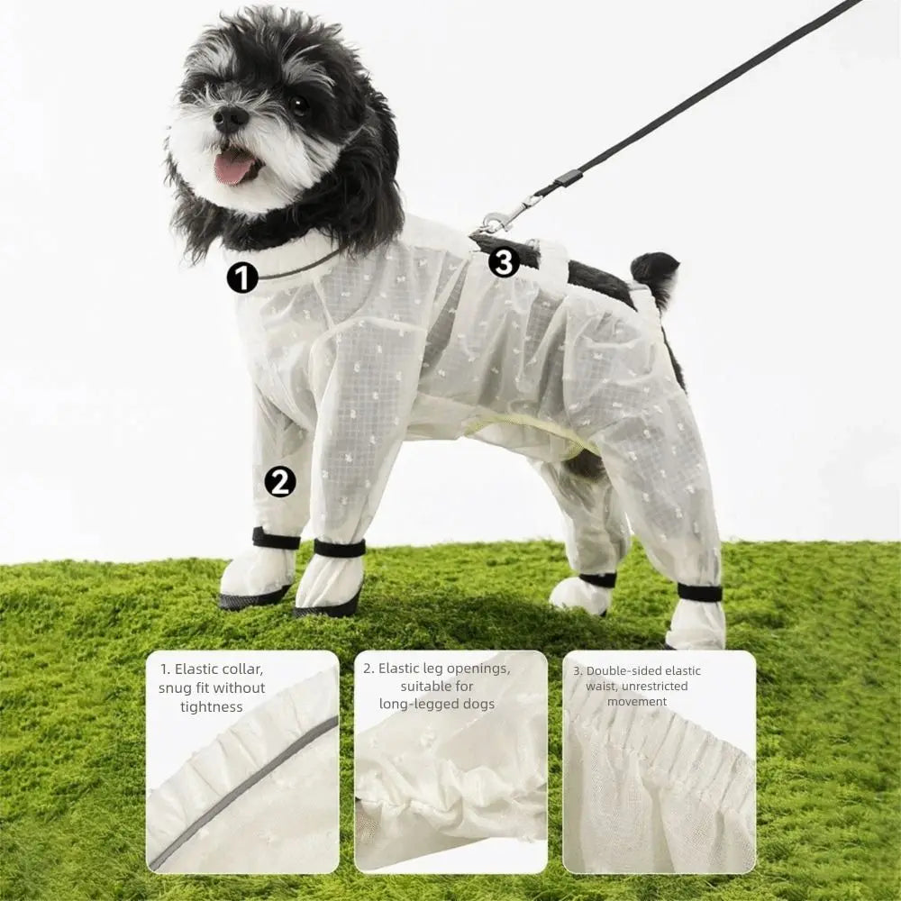 Roupa Premium JL