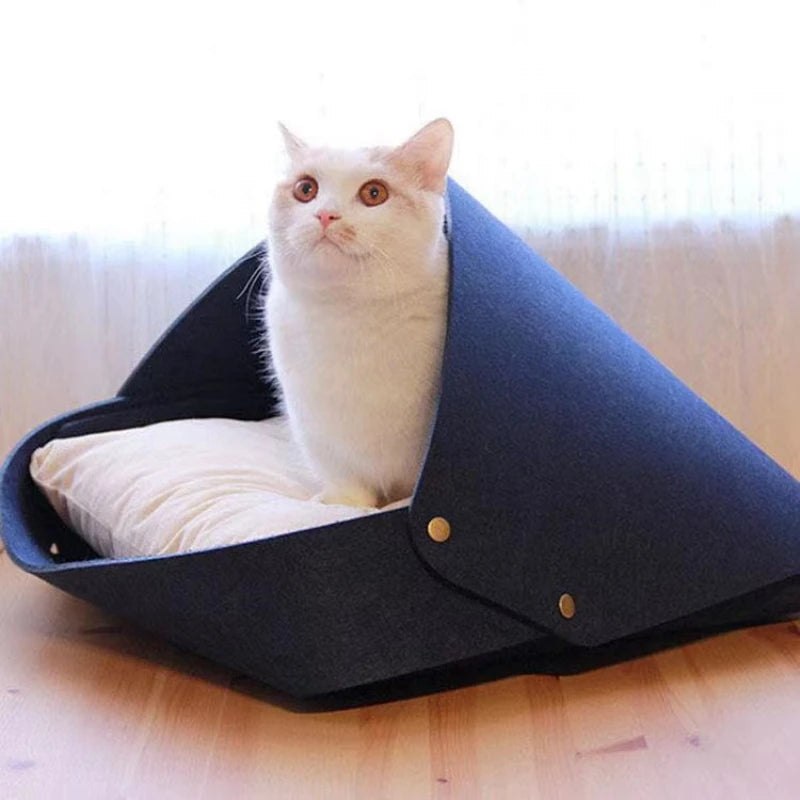 Tenda Blesfam