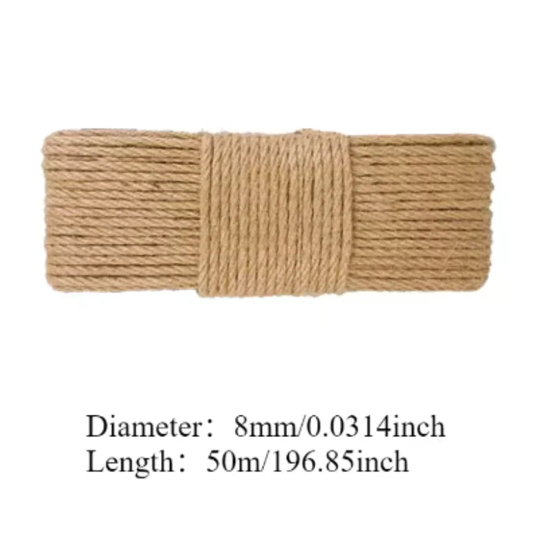 Vara Sisal