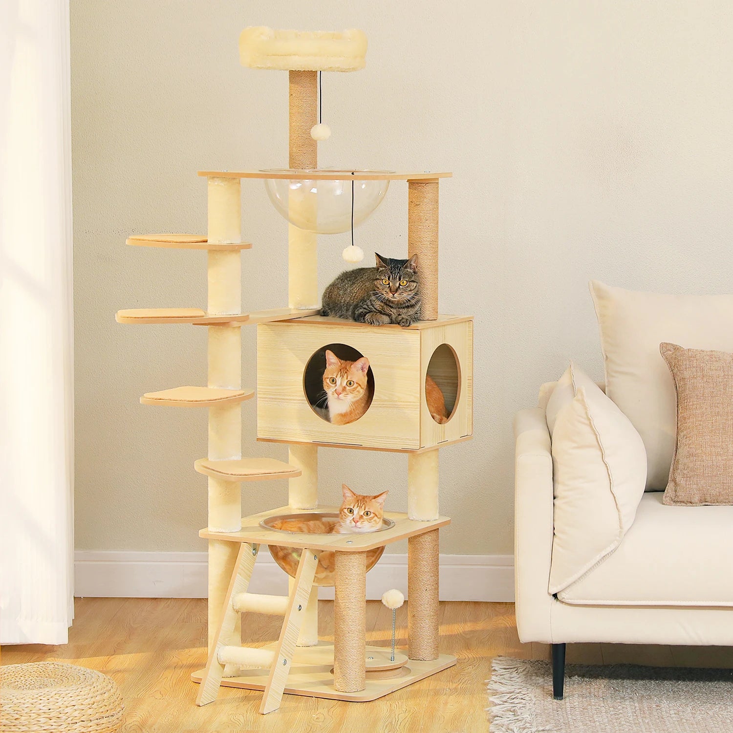 Torre de Gosh