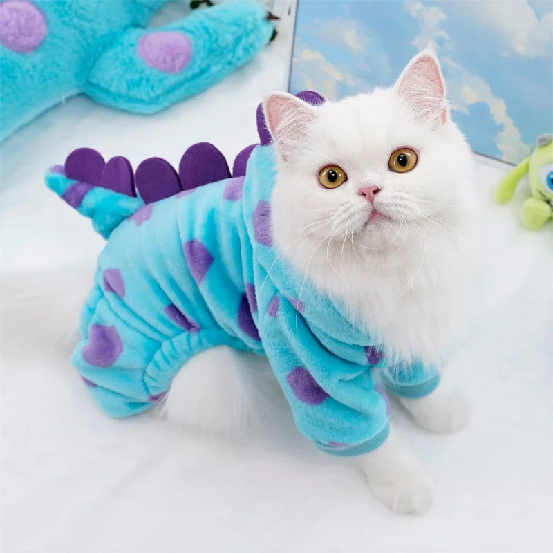 Pijama Palesca