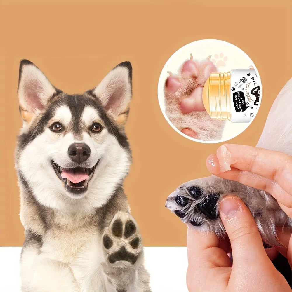 Patas Limpas