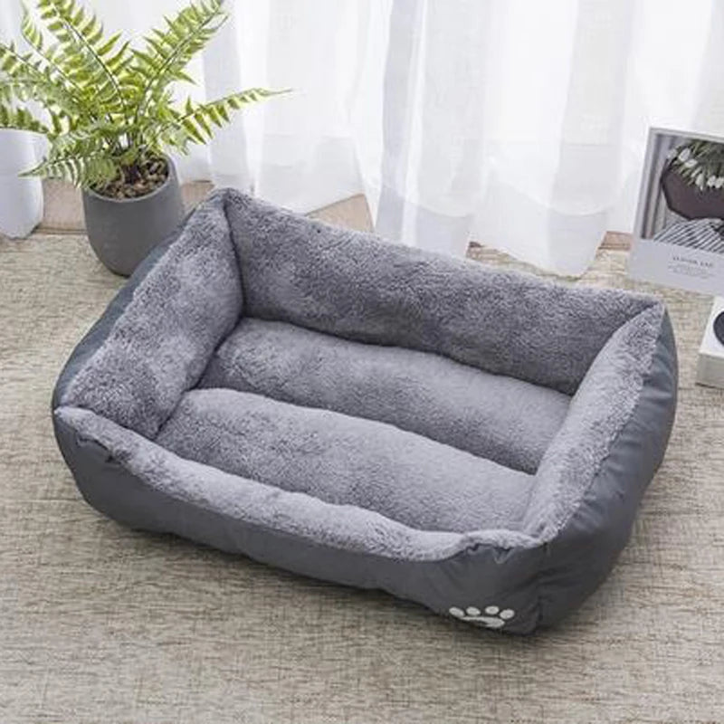 Cama X